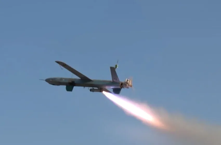  Ρωσία: Μυστικό δίκτυο βάσεων για drones-καμικάζι στα σύνορα με το ΝΑΤΟ– Η Πολωνία στο βεληνεκές