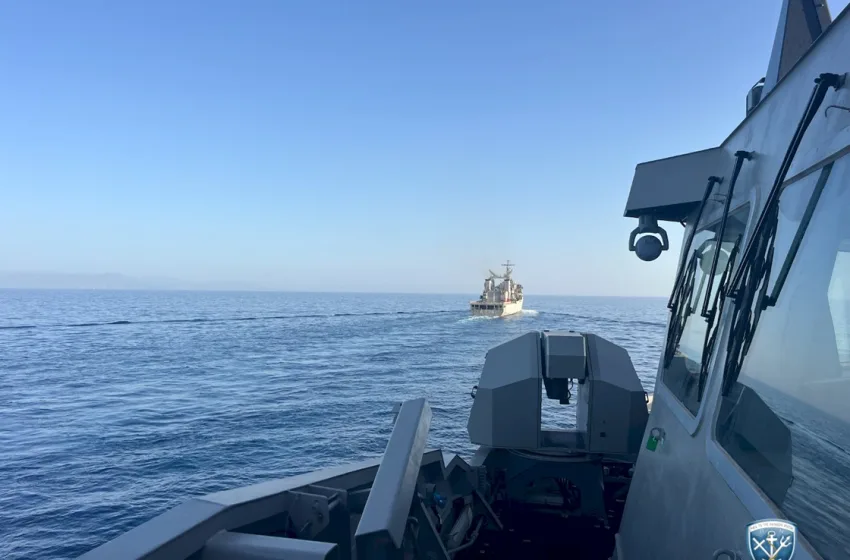  Ο σχεδιασμός της Αθήνας μετά το αβέβαιο μέλλον των “ήρεμων νερών”-Απομακρύνεται τετ-α-τετ  Μητσοτάκη-Ερντογάν στον ΟΗΕ