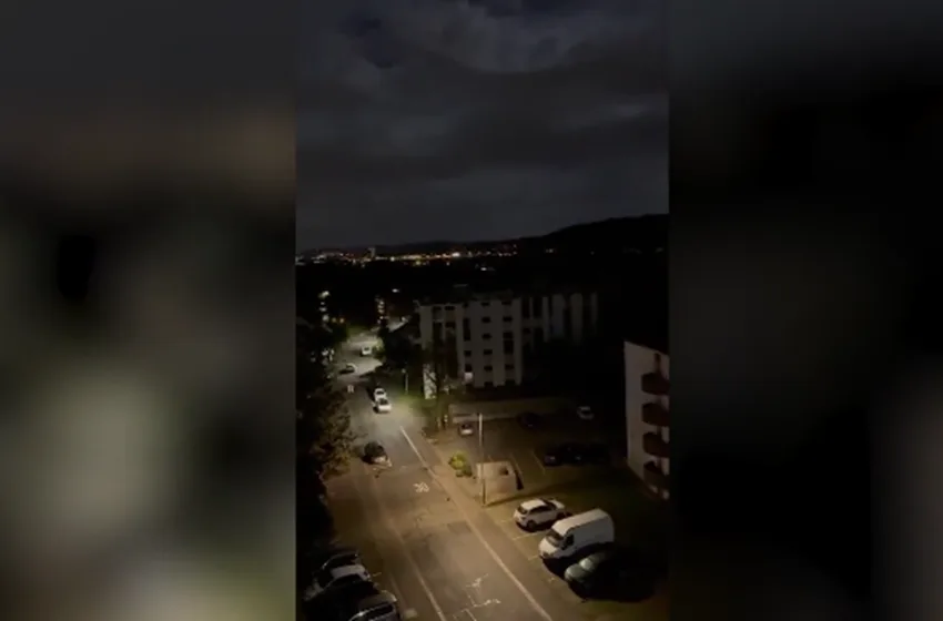  Πυροβολισμοί σε rave party στην Ελβετία-Ένας νεκρός, 5 τραυματίες (ηχητικό ντοκουμέντο)