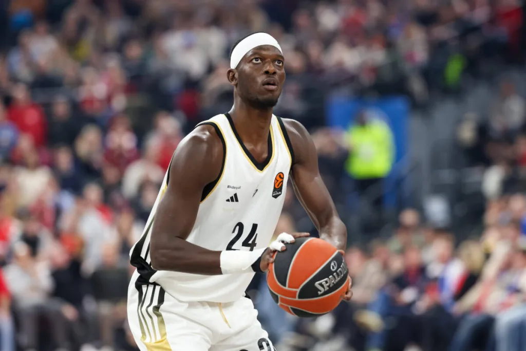 endiaye