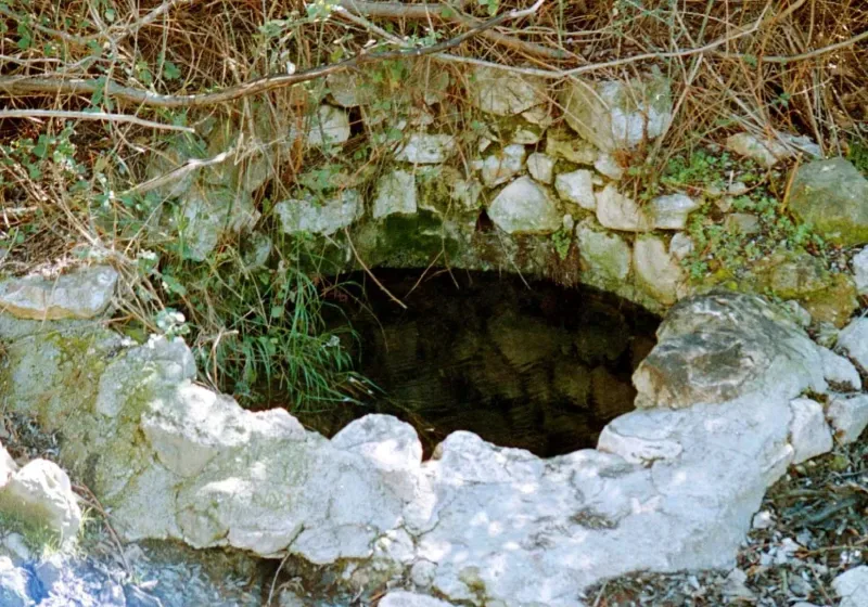  Μυτιλήνη: Βρέθηκε νεκρός σε πηγάδι 52χρονος