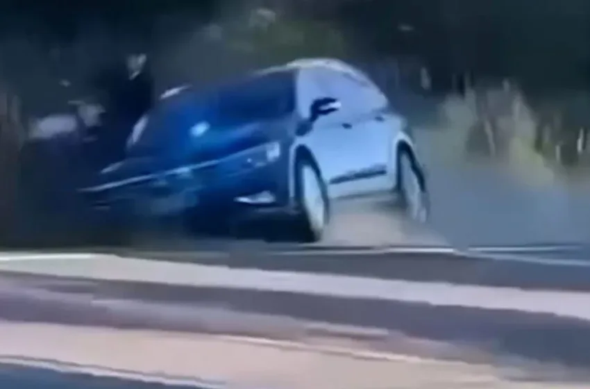  Φινλανδία: Οργή για την αστυνομική καταδίωξη 15χρονου-Τον πέταξαν σε χαντάκι-Αποκαλυπτικό βίντεο