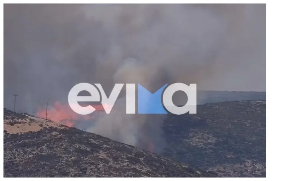 fotia skyros