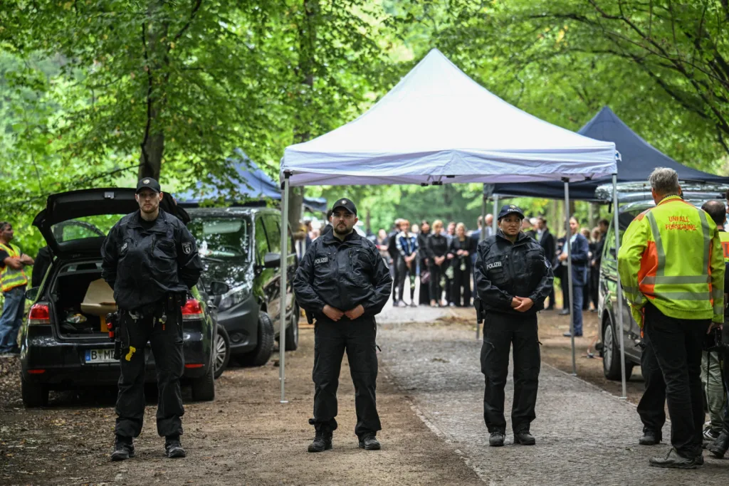 germany police2
