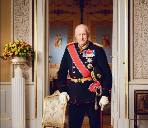 harald