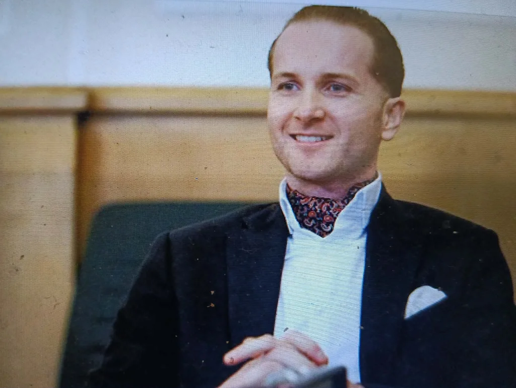 holt