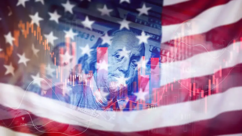 hpa usa economy