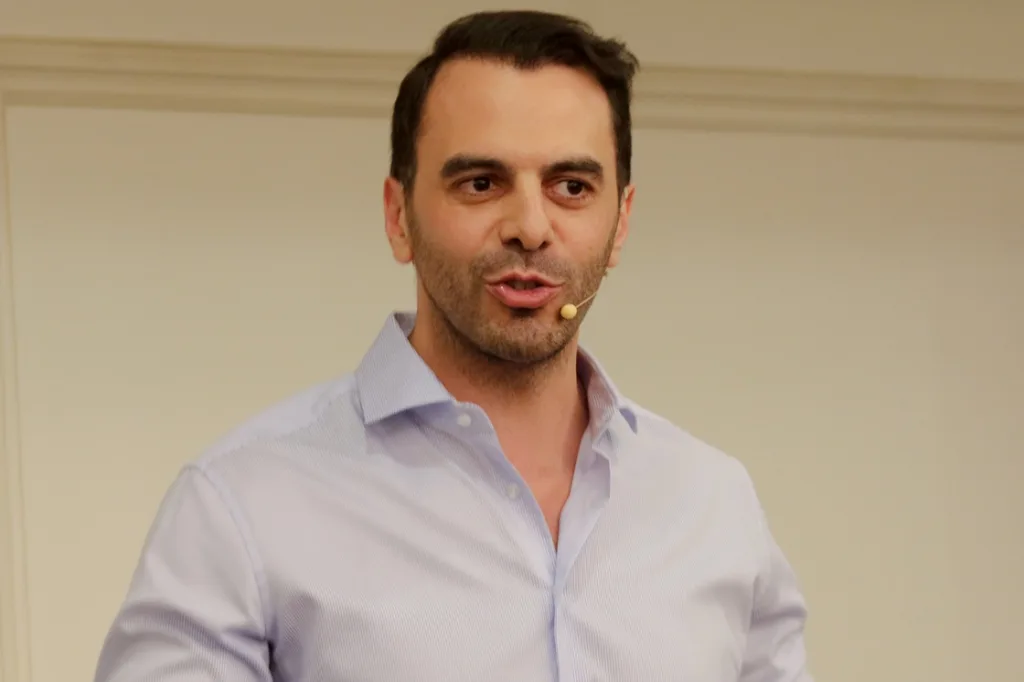 hristodoulakis