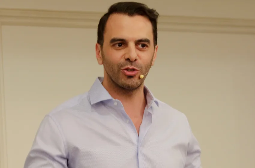  Εξώδικο στην εφημερίδα “Δημοκρατία” από τον Μανώλη Χριστοδουλάκη