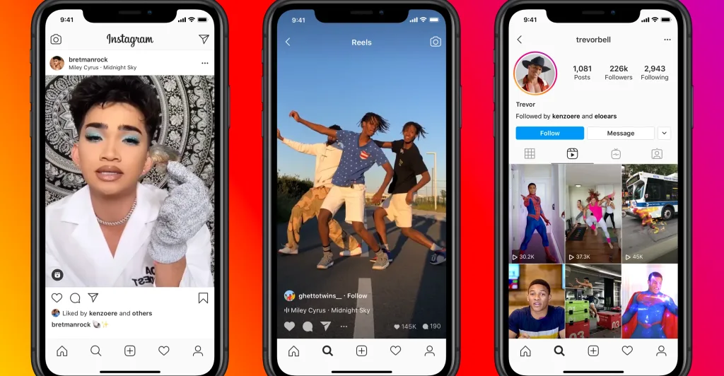 Η "δίκη του αιώνα" κατά του Instagram και του Facebook- Η Meta αντιμέτωπη με αγωγές 200 δισ.$!- Κατηγορείται ότι εθίζει σκοπίμως τους χρήστες 2 image 32