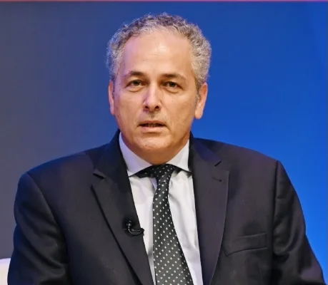 Καρτάλης στο libre: "Οι πόλεις εισβάλλουν στα δάση"- Ο τριπλασιασμός των ακραίων φαινομένων στην Αττική και η νέα απειλή των Data Centers 2 image Kαρτάλης