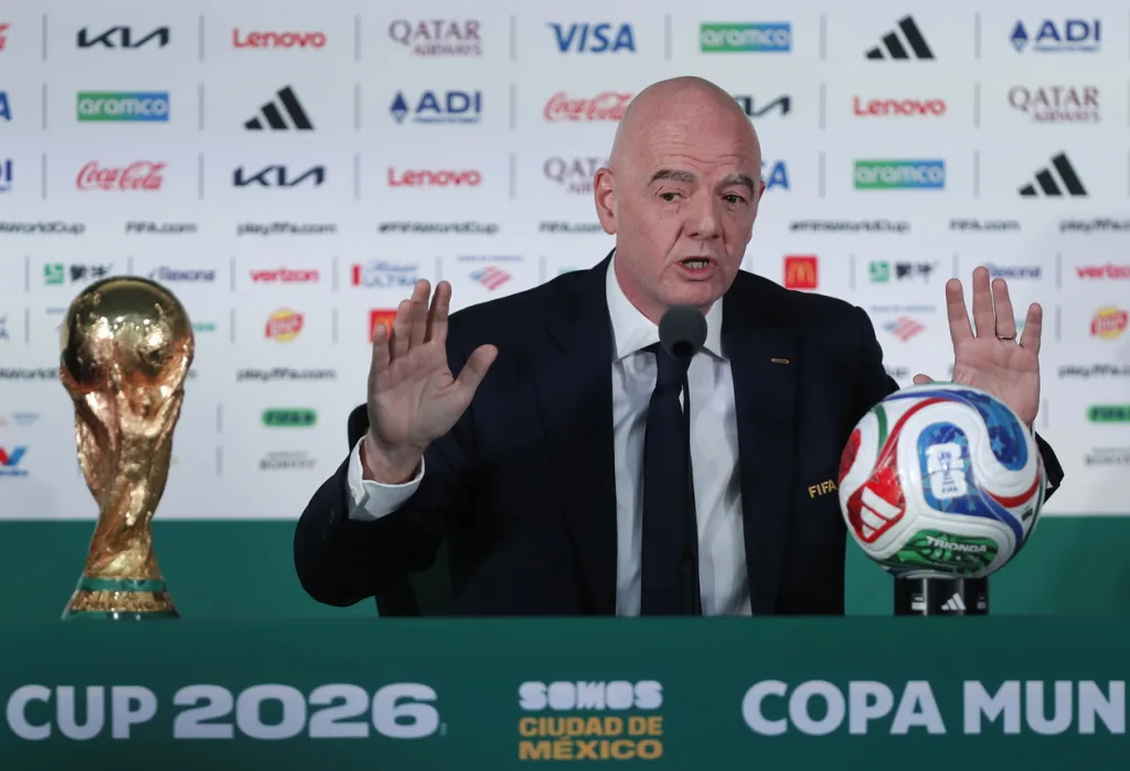 infantino