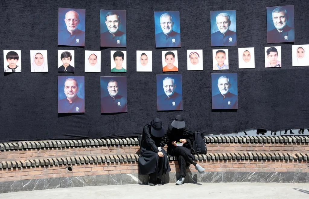 iran