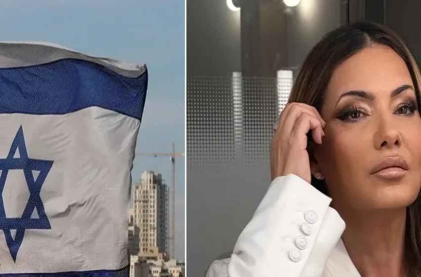  Πνινάν Γιανάι, Ισραηλινή πρέσβης: “Μερικές φορές, η διπλωματία ξεκινά με το σπάσιμο πιάτων σε ελληνική ταβέρνα”