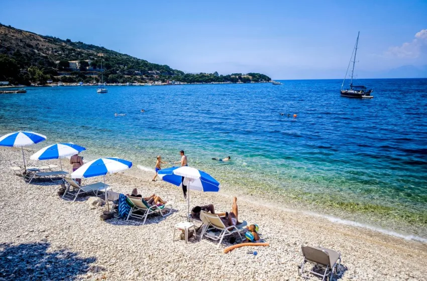  Μετά τα μελτέμια έρχεται ζέστη – Ανεβαίνει η θερμοκρασία-Υψηλός κίνδυνος πυρκαγιάς σε Αττική και Εύβοια