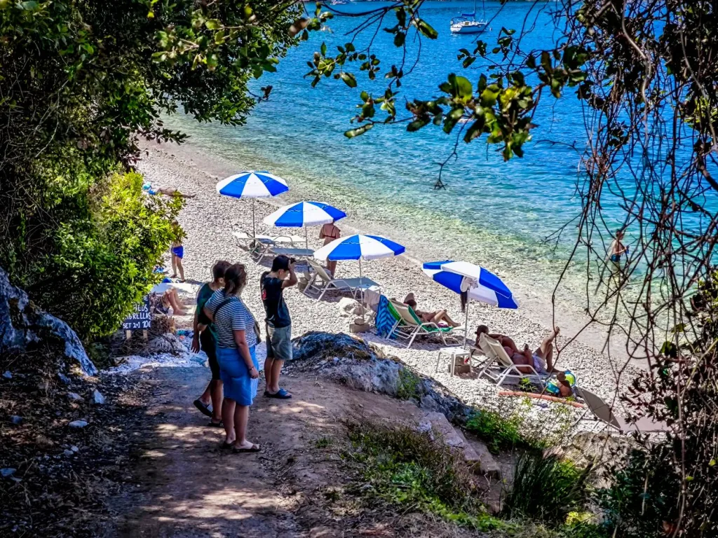 kairos zesti