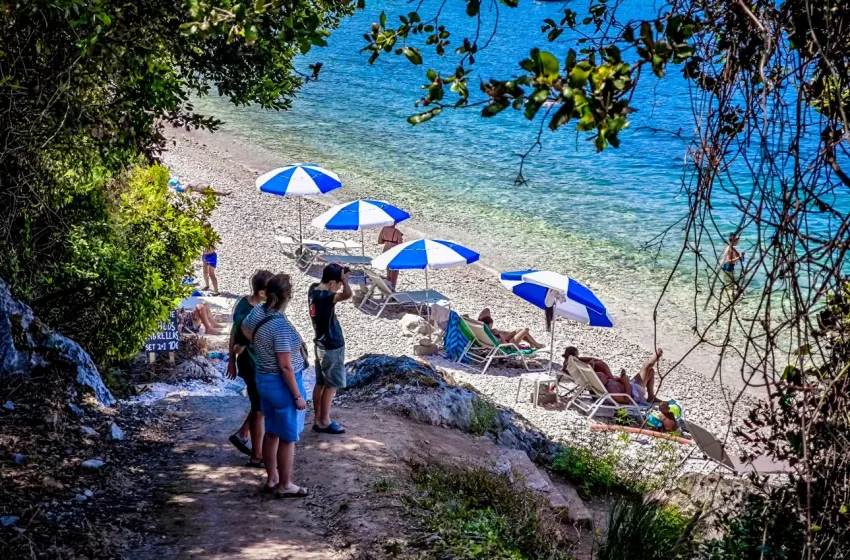  Πάνω από 40°C και σήμερα το θερμόμετρο- Οι 8 υψηλότερες θερμοκρασίες