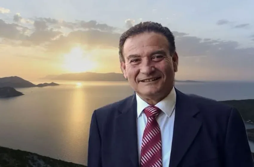  Πέθανε 57 ετών ο δήμαρχος Φούρνων Κορσέων, Δημήτρης Καρύδης