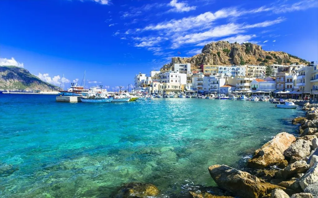 karpathos