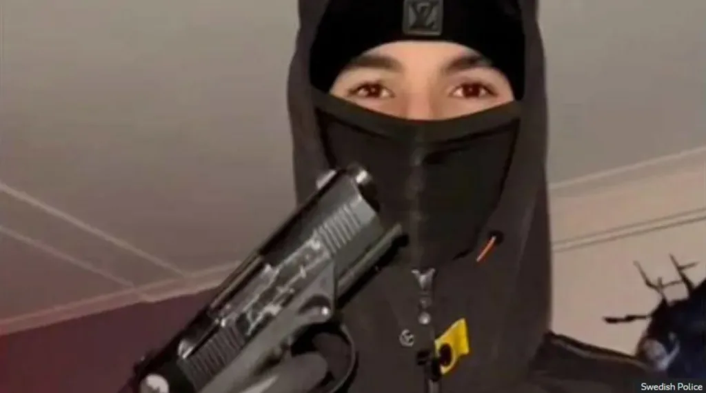 killer europe