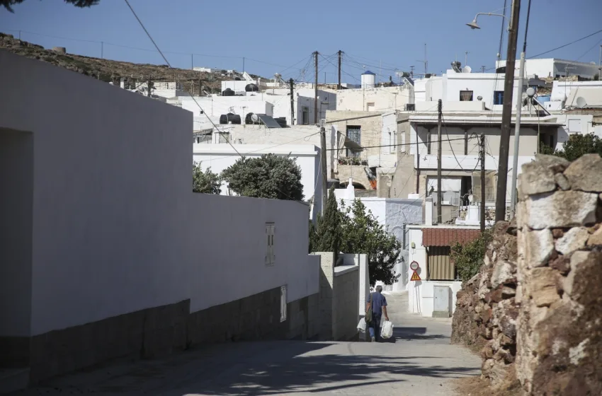  Πώς συνέβη η τραγωδία με τον 17χρονο στην Κίμωλο-Τι δείχνουν οι έρευνες, σήμερα ιατροδικαστική εξέταση