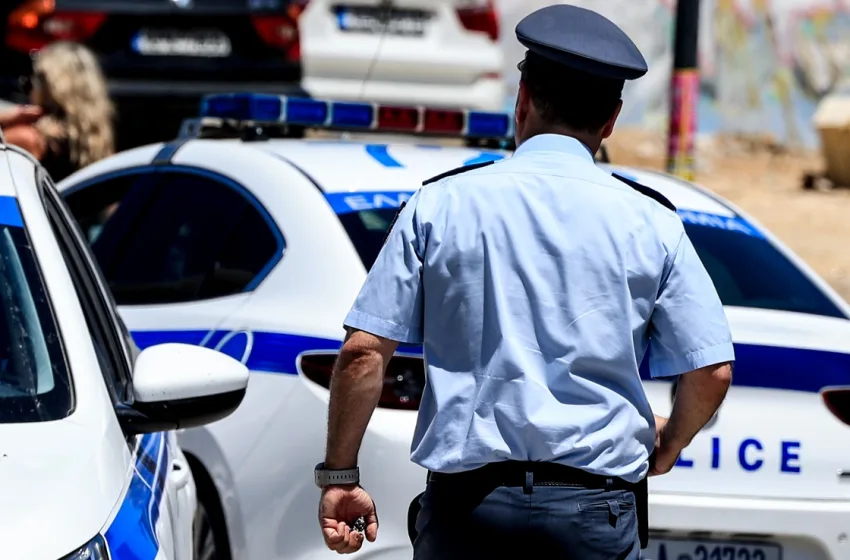  Κυψέλη: Θρίλερ με το κατεψυγμένο βρέφος-Αντιφατικές απαντήσεις από τη Γερμανίδα-Τι αναμένεται από την ιατροδικαστική εξέταση