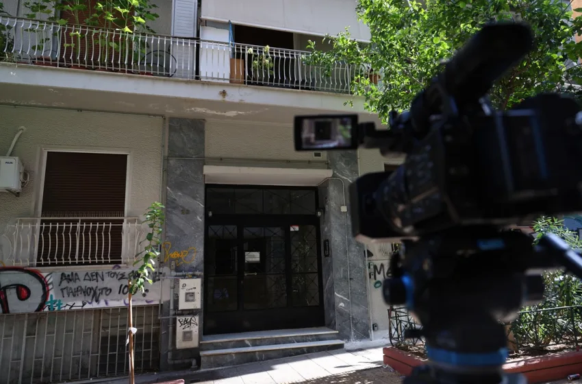  Κυψέλη: Εξετάζεται εγκληματική ενέργεια στην υπόθεση του βρέφους που βρέθηκε σε κατάσταση ψύξης-Νέα ευρήματα