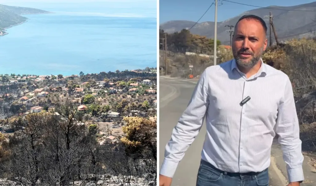 klimakio elas porto germeno