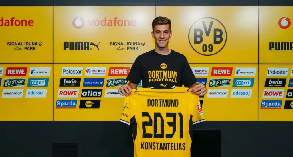 konstantelias bvb 9sLID