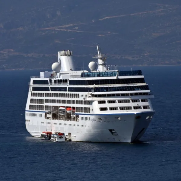 Traveler 85 Ελληνική κρουαζιέρα: Ιστορικό ρεκόρ επιβατών το 2025, αυξητικές τάσεις για το 2026