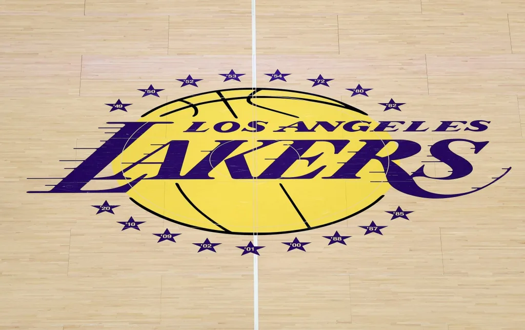 lakers