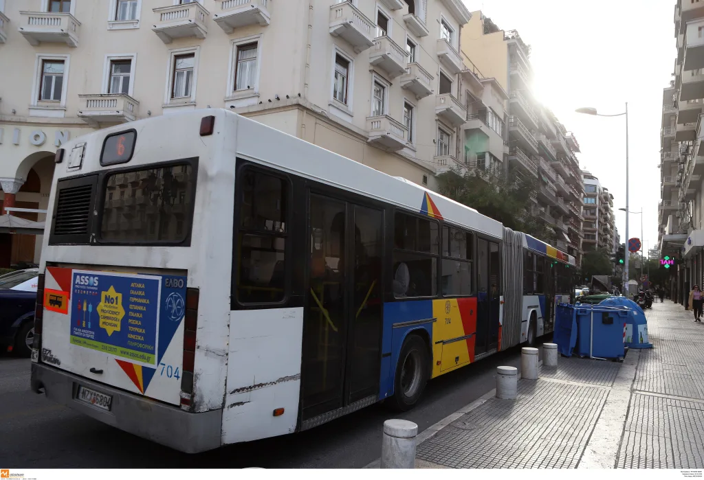 Νέος διαγωνισμός για τα υπεραστικά λεωφορεία της Αττικής: Τι αλλάζει για τους επιβάτες 4 leoforia1