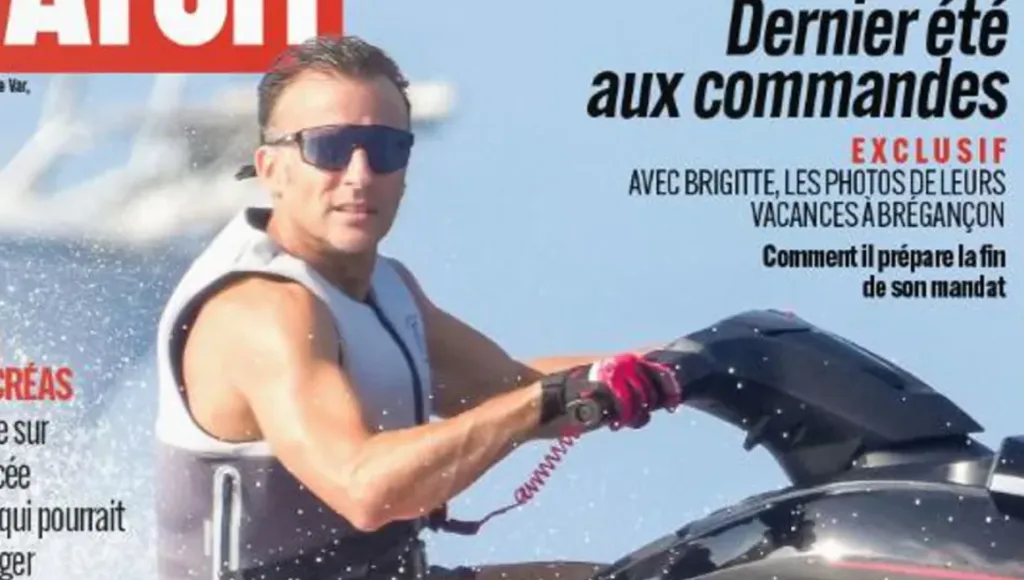 macron