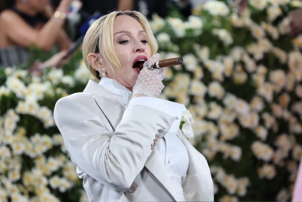 madonna 1