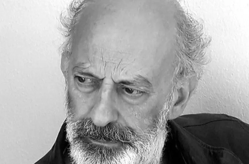 Εξάρχεια: Νεκρός στο διαμέρισμά του ο ζωγράφος και ποιητής Χρήστος Μαρκίδης
