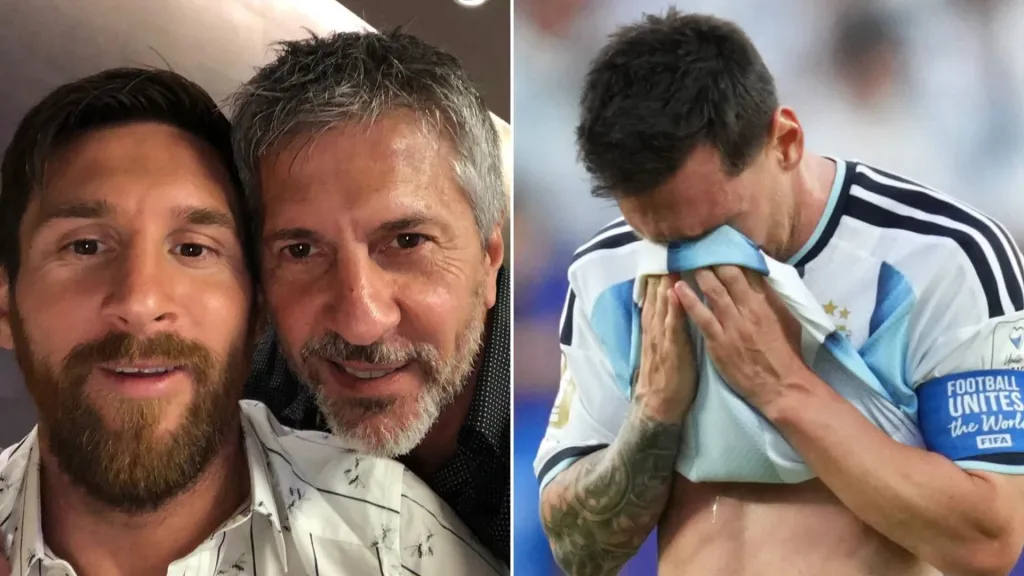 messi lionel pateras