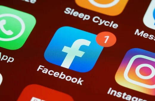 meta facebook instagram