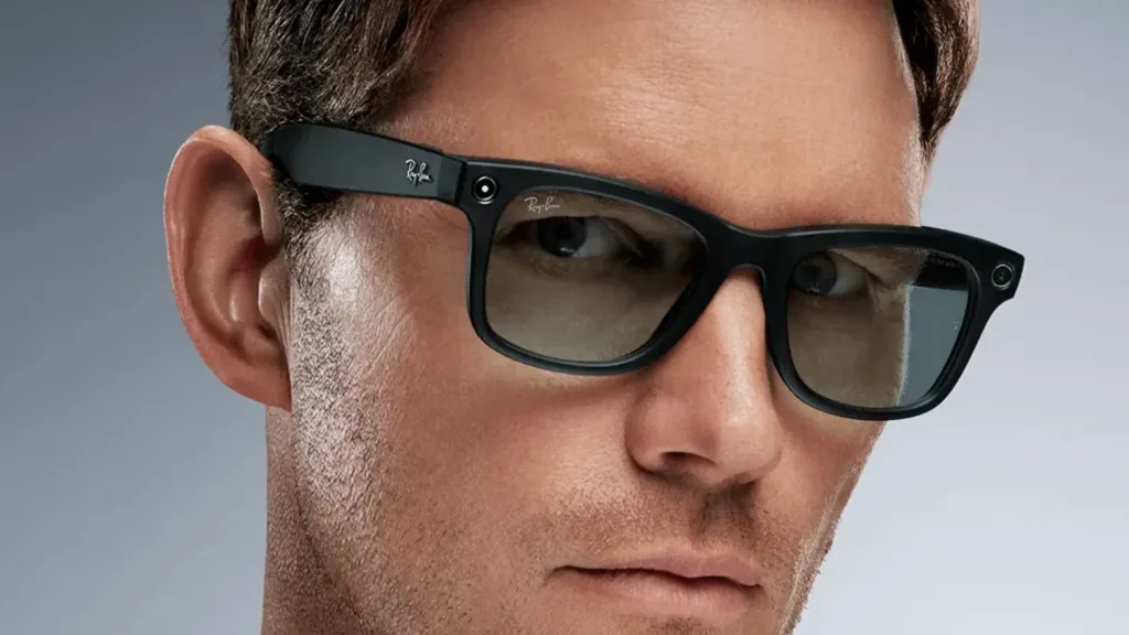 meta glasses