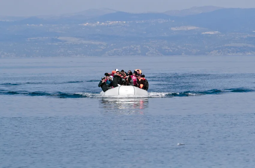  Εξαρθρώθηκε τεράστιο δίκτυο διακίνησης μεταναστών και ναρκωτικών στη Μεσόγειο