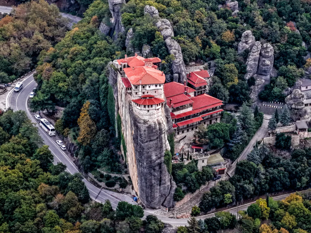 meteora
