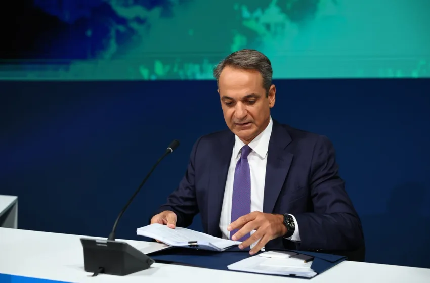  ΔΕΘ: Ο δύσκολος στόχος με πακέτο μόνιμων ενισχύσεων και δημοσιονομικό μήνυμα σταθερότητας ενόψει Διεθνών αξιολογήσεων