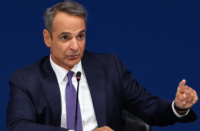 Πακέτο ΔΕΘ: Ο πολιτικός σχεδιασμός πίσω από τα μέτρα– Ποιοι κερδίζουν από φοροελαφρύνσεις και αυξήσεις