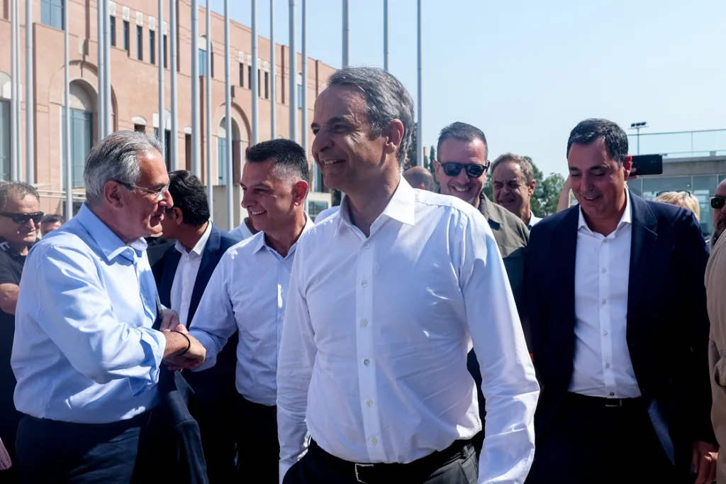 mitsotakis 5 1