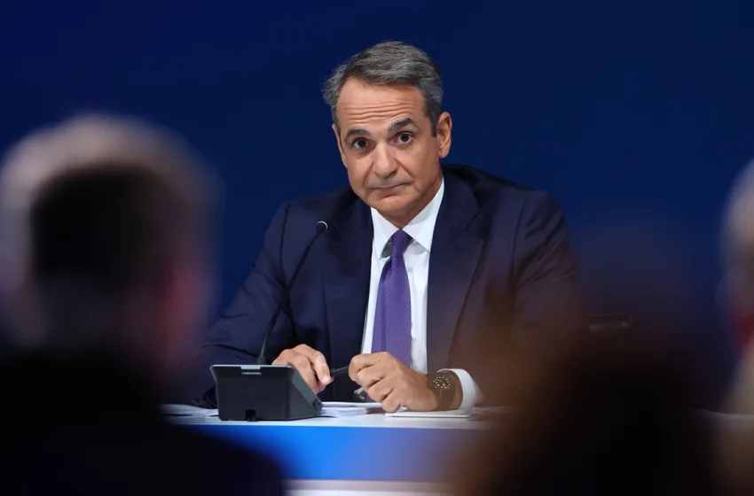  Τι διαφοροποιεί το πακέτο της φετινής ΔΕΘ-Τα κρίσιμα στοιχεία και ο ευρύτερος πολιτικός σχεδιασμός