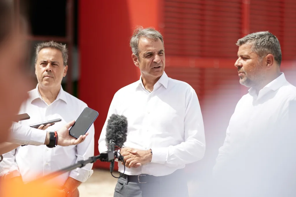 mitsotakis 8