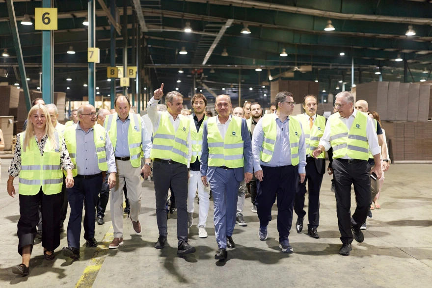 mitsotakis florina 1