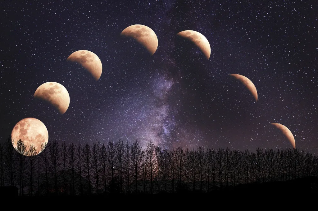 moon 1