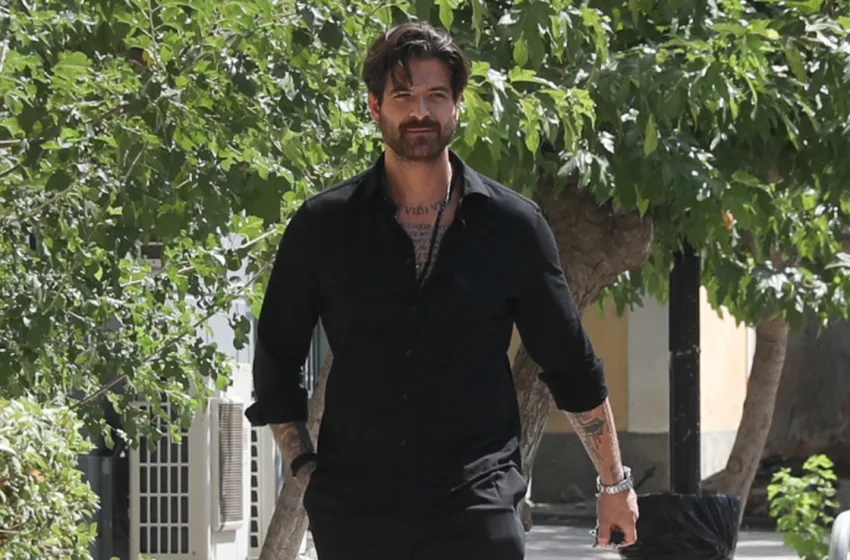  Στο Αυτόφωρο ο Μουγκοπέτρος- Σε έλεγχο εντοπίστηκε να οδηγεί υπό την επήρεια αλκοόλ