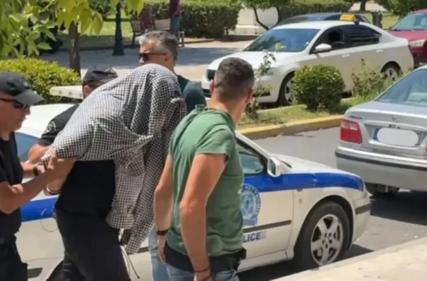  Μυστράς: Με ψυχολογικά προβλήματα ο 55χρονος που έκρυψε τον νεκρό πατέρα του σε καταψύκτη