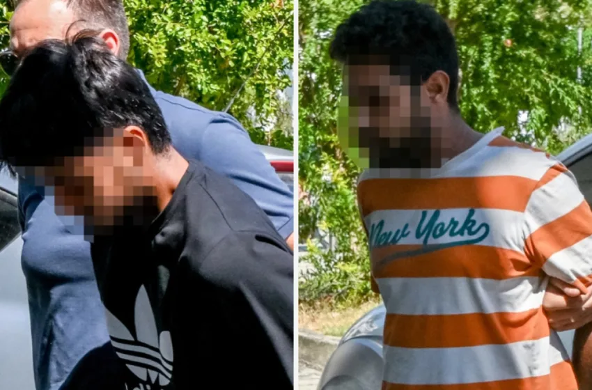  Στη φυλακή οι δύο Ινδοί για τη δολοφονία του ψυχολόγου στο Ναύπλιο